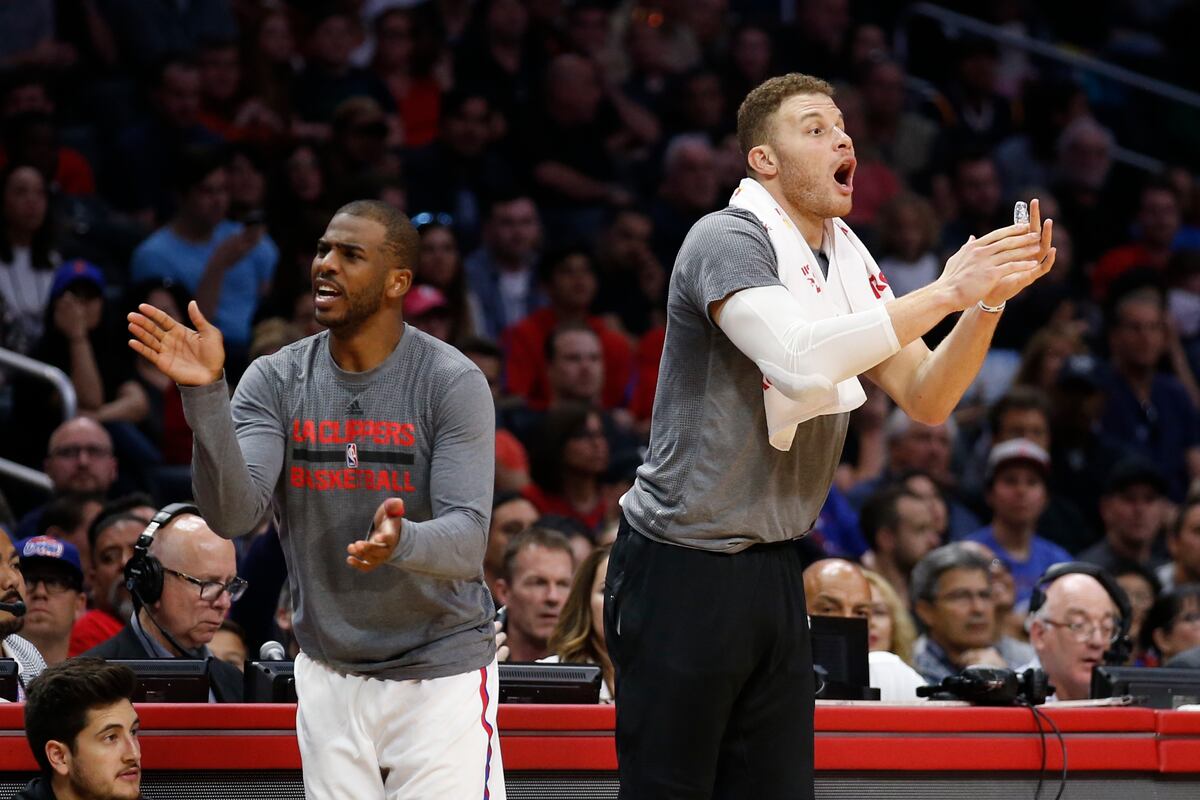 Biggest Offseason Priorities and Targets for Los Angeles Clippers