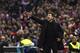 Diego Simeone has revived Atletico Madrid's fortunes.