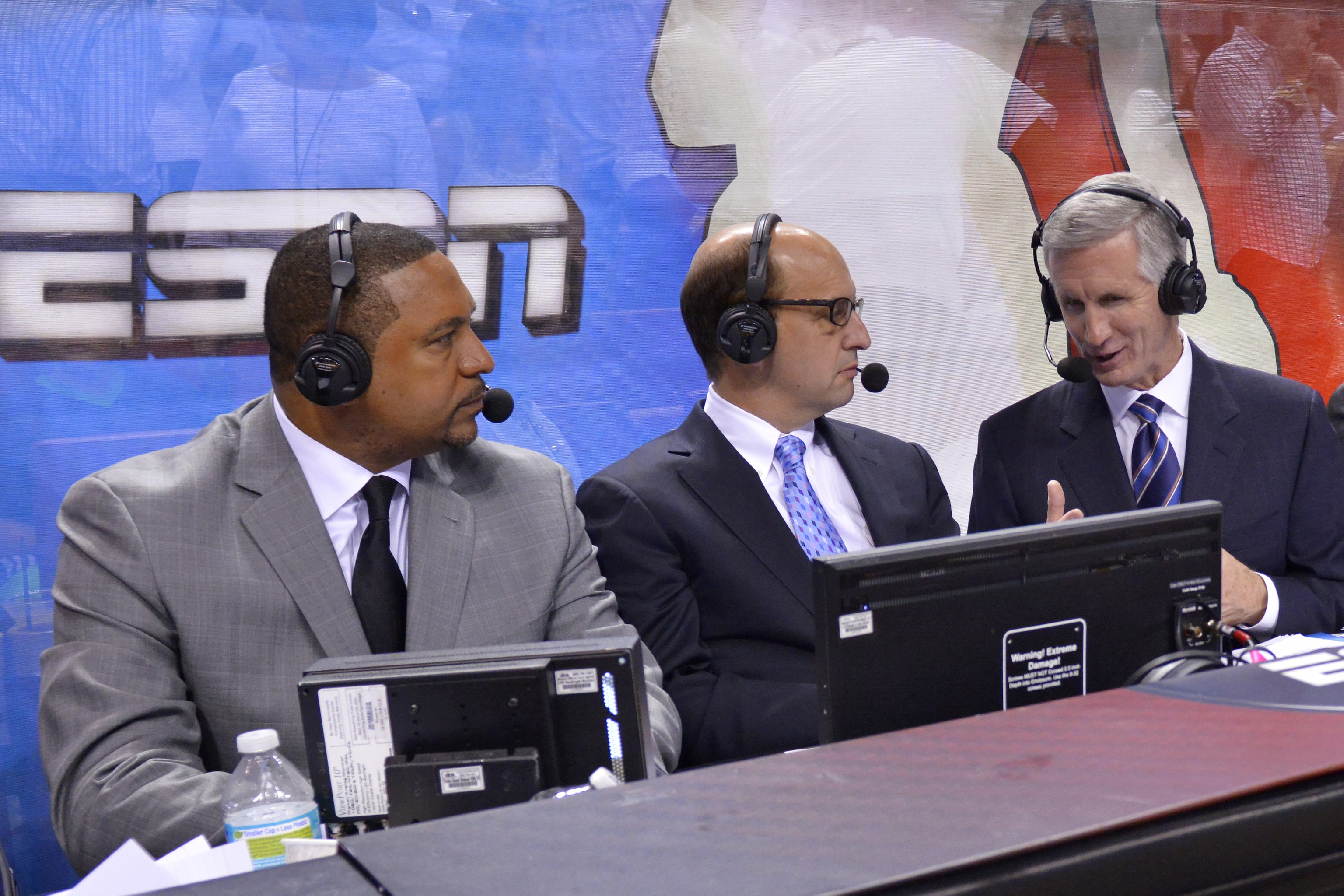 Nba Commentators 2025 Muire Tiphani Nba Commentators 2025 Muire Tiphani