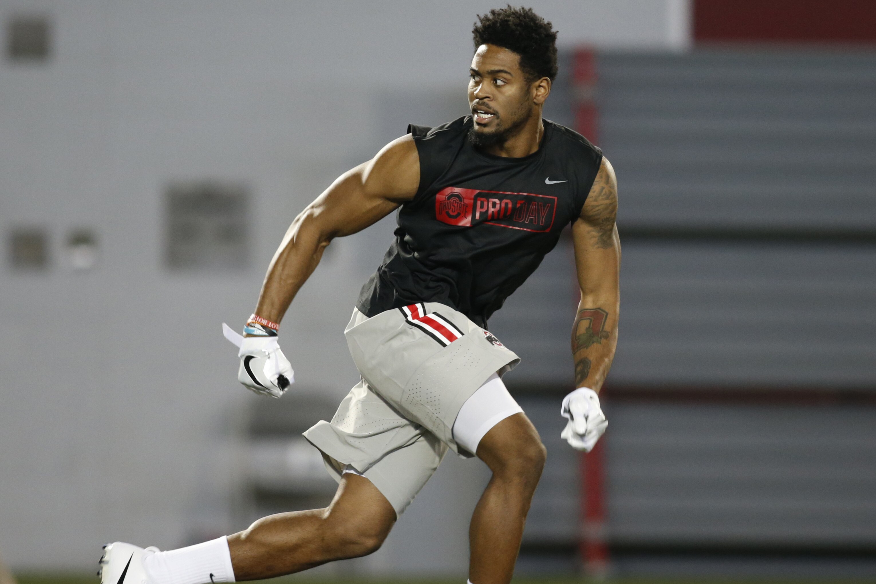 gareon conley