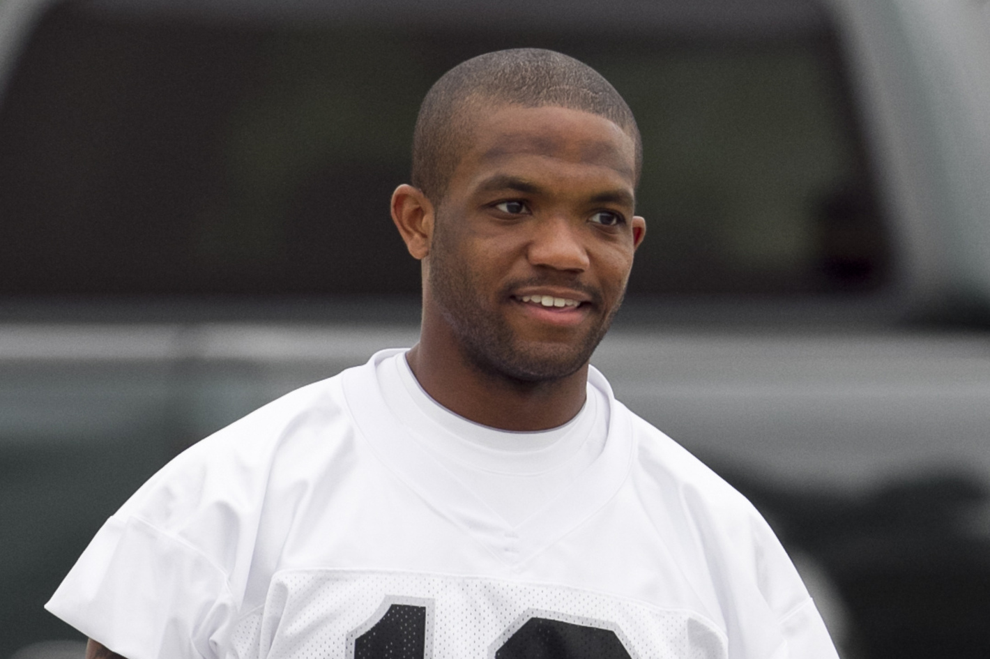 Why is this news?: Maurice Clarett aims to help athletes be great