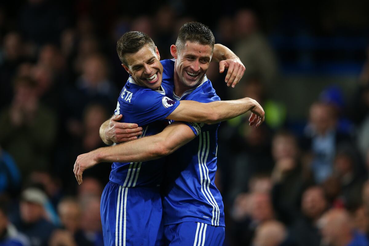 79M Bust Secret Chelsea Transfer Talks That Rewrote Ekitikes Future - oawmog6