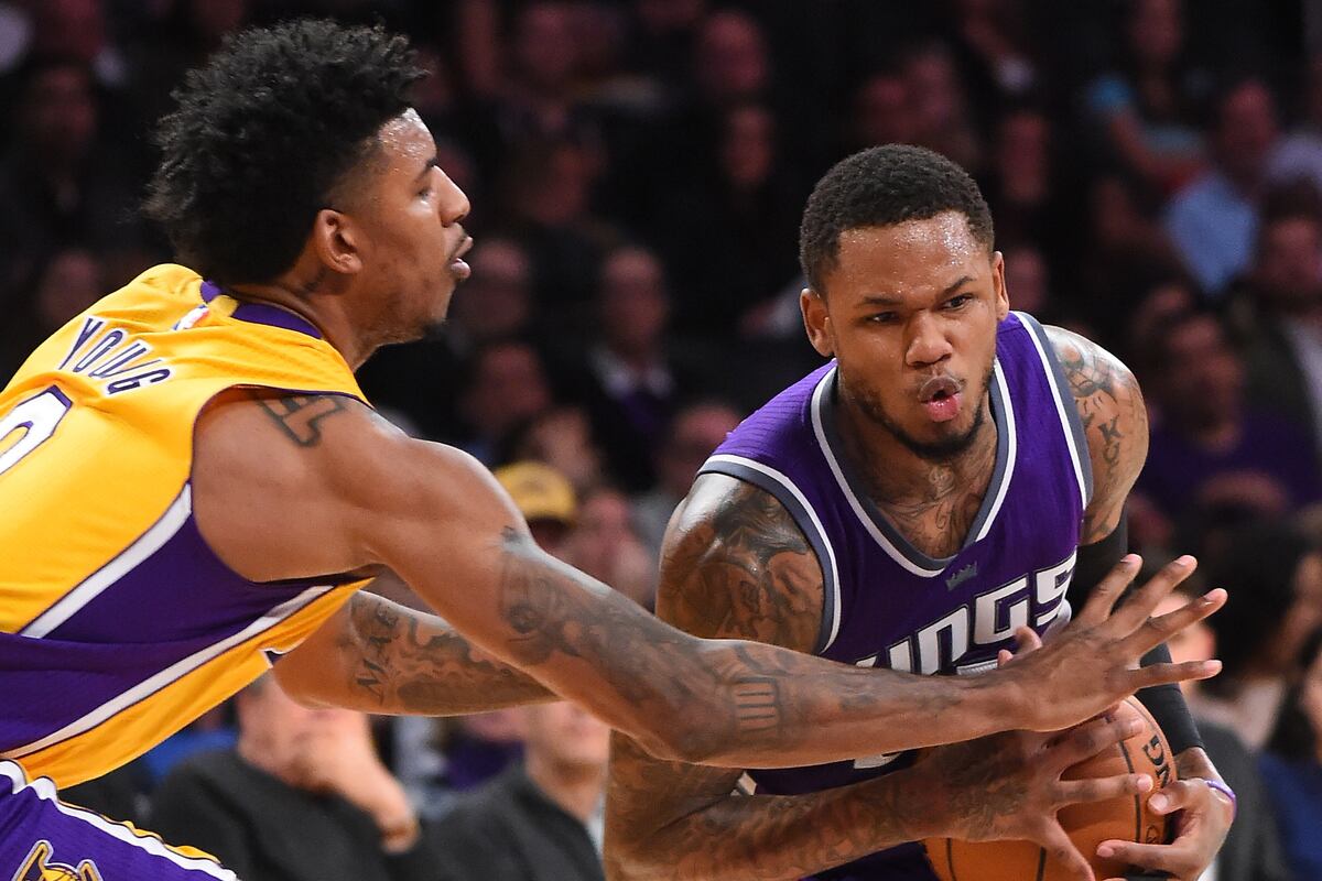 6 Low Cost Targets for Los Angeles Lakers in NBA Free Agency News