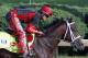Classic Empire will break out of the No. 14 hole in the Kentucky Derby.