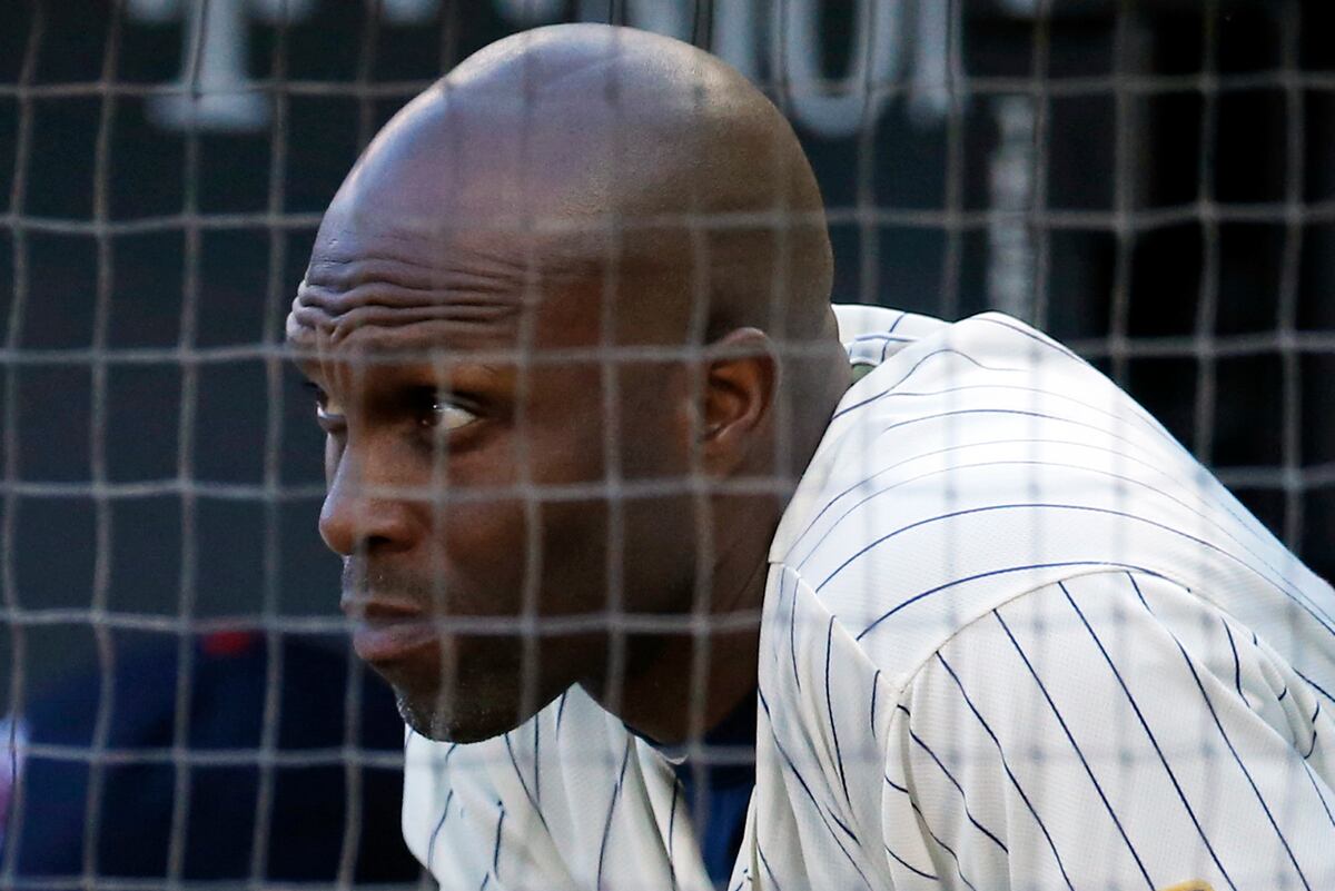 Torii Hunter Details Racist Experiences During MLB Career | News