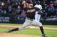 CHICAGO, IL - APRIL 21: Corey Kluber #28 of the Cleveland Indians pitches against the Chicago White Sox during the first inning on April 21, 2017 at Guaranteed Rate Field in Chicago, Illinois. (Photo by David Banks/Getty Images)