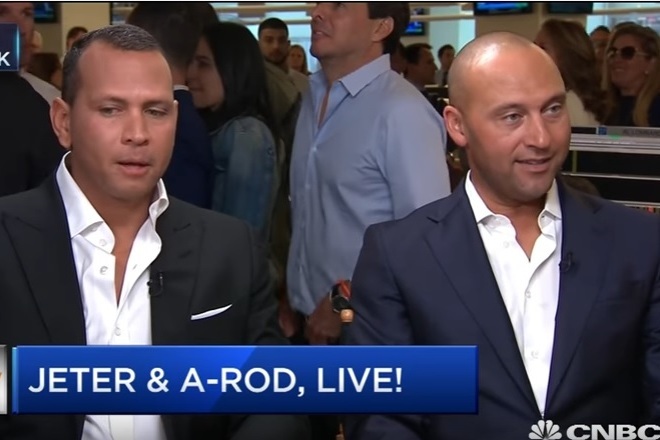 Derek Jeter: Annoyed With A-Rod Interview