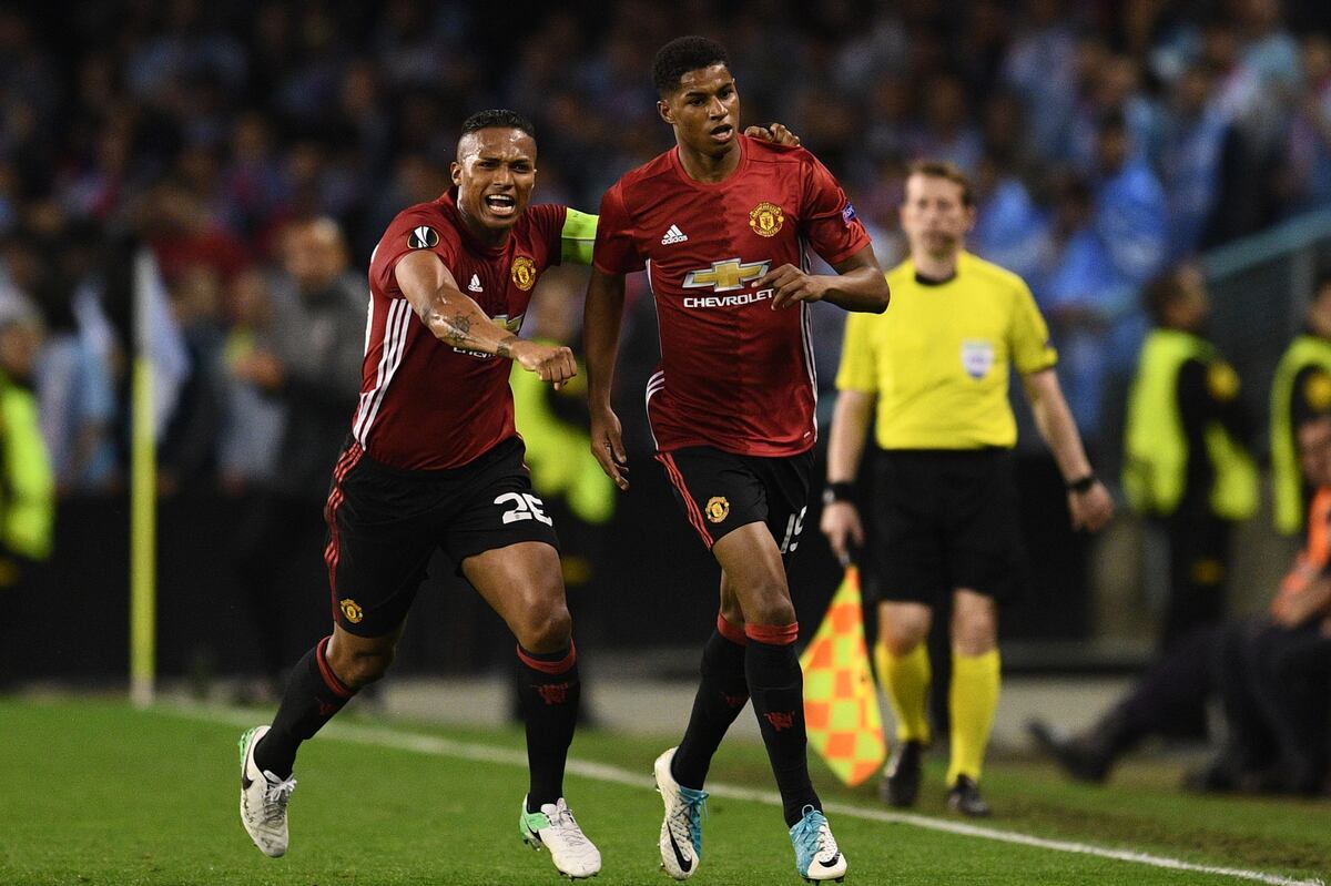 Europa League 2017: Scores, Odds After Thursday's Semi ...