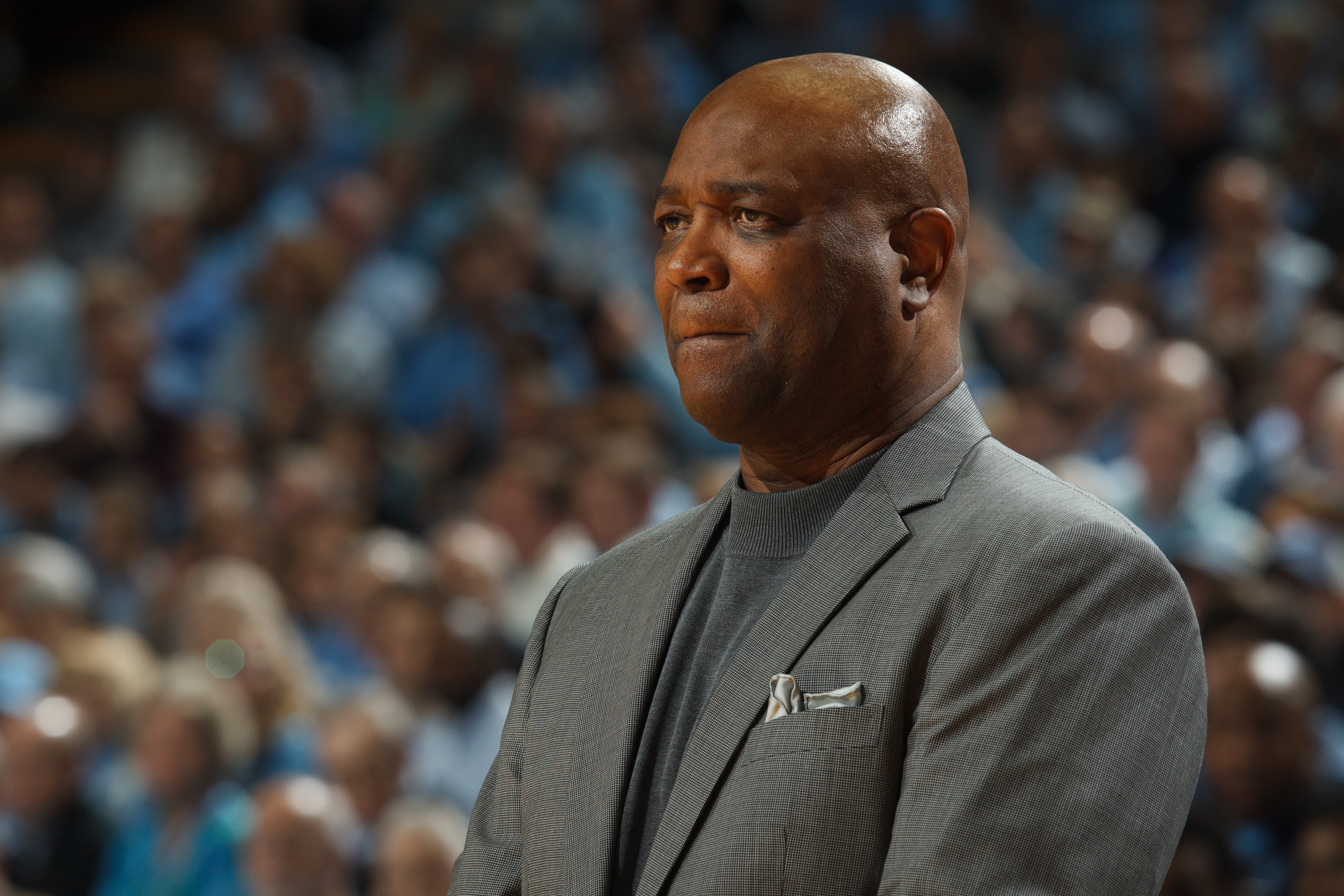 leonard hamilton