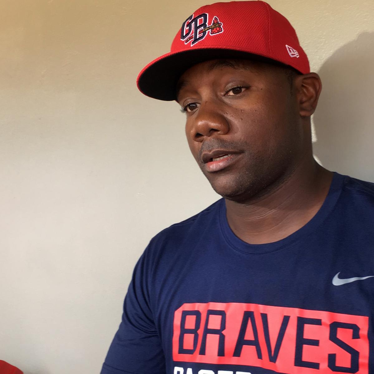 Ryan Howard Says He Still Has More in the Tank, Discusses ...