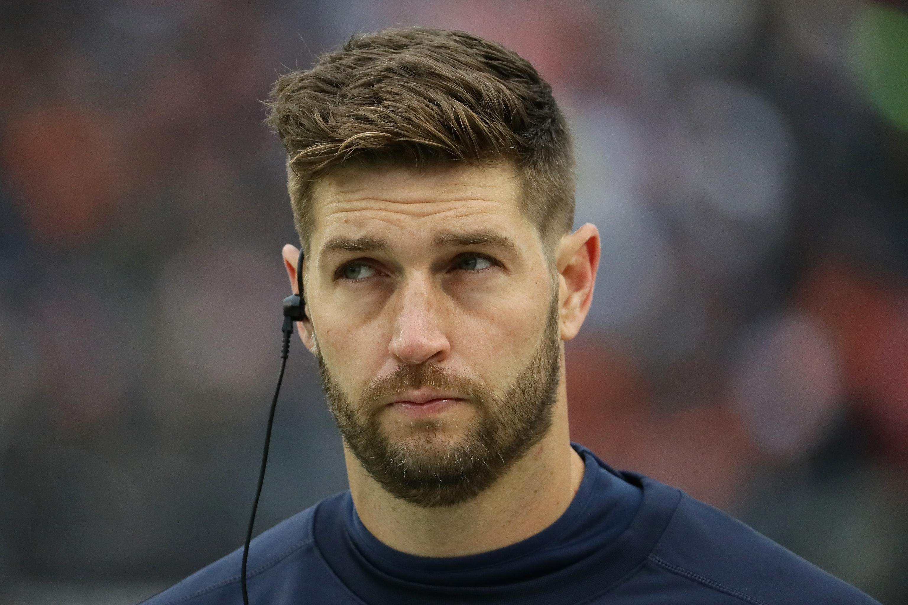 Jay Cutler Hired as Analyst by Fox Sports, News, Scores, Highlights,  Stats, and Rumors