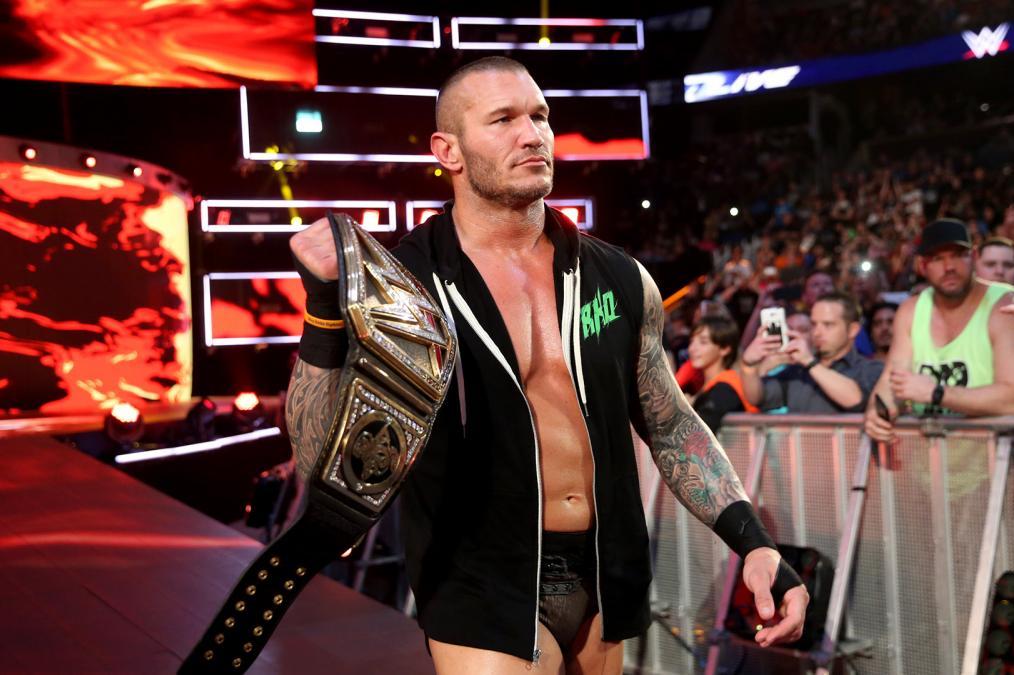 Statistics Show Randy Orton Is Favorite To Win At WWE Summerslam 2020 3