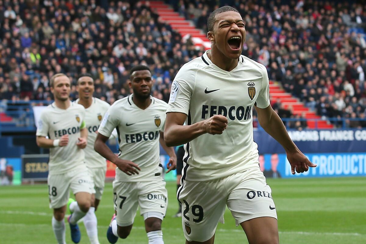 Real Madrid Transfer News: Kylian Mbappe Signing Could End ...