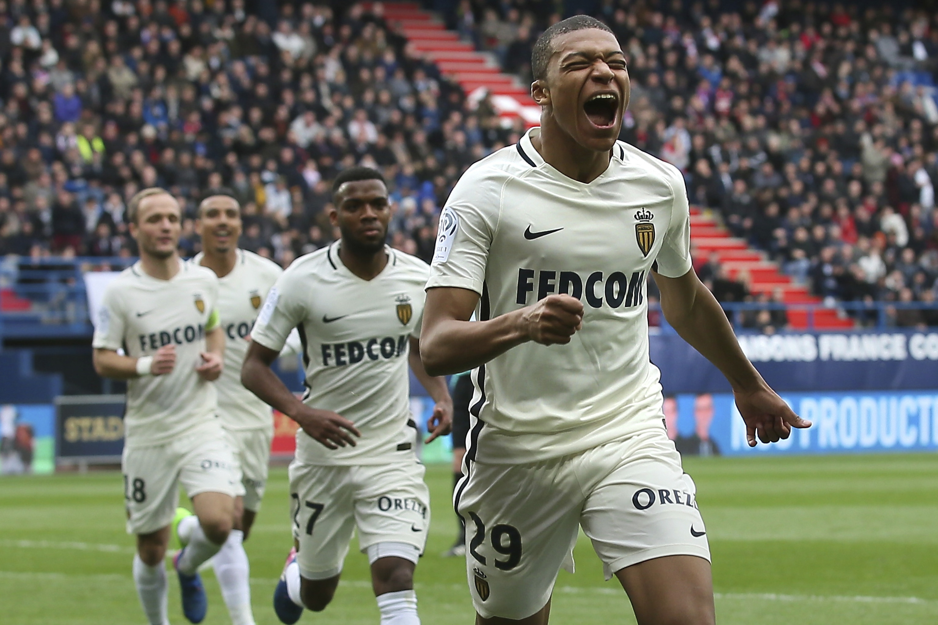 Real Madrid Transfer News Kylian Mbappe Signing Could End David De Gea Chase Bleacher Report Latest News Videos And Highlights Real Madrid Transfer News Kylian Mbappe Signing Could End David De Gea Chase Bleacher Report Latest News Videos And Highlights