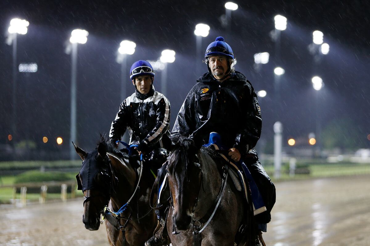 Kentucky Derby 2017: Prize Money Purse Latest Vegas Odds Payouts and