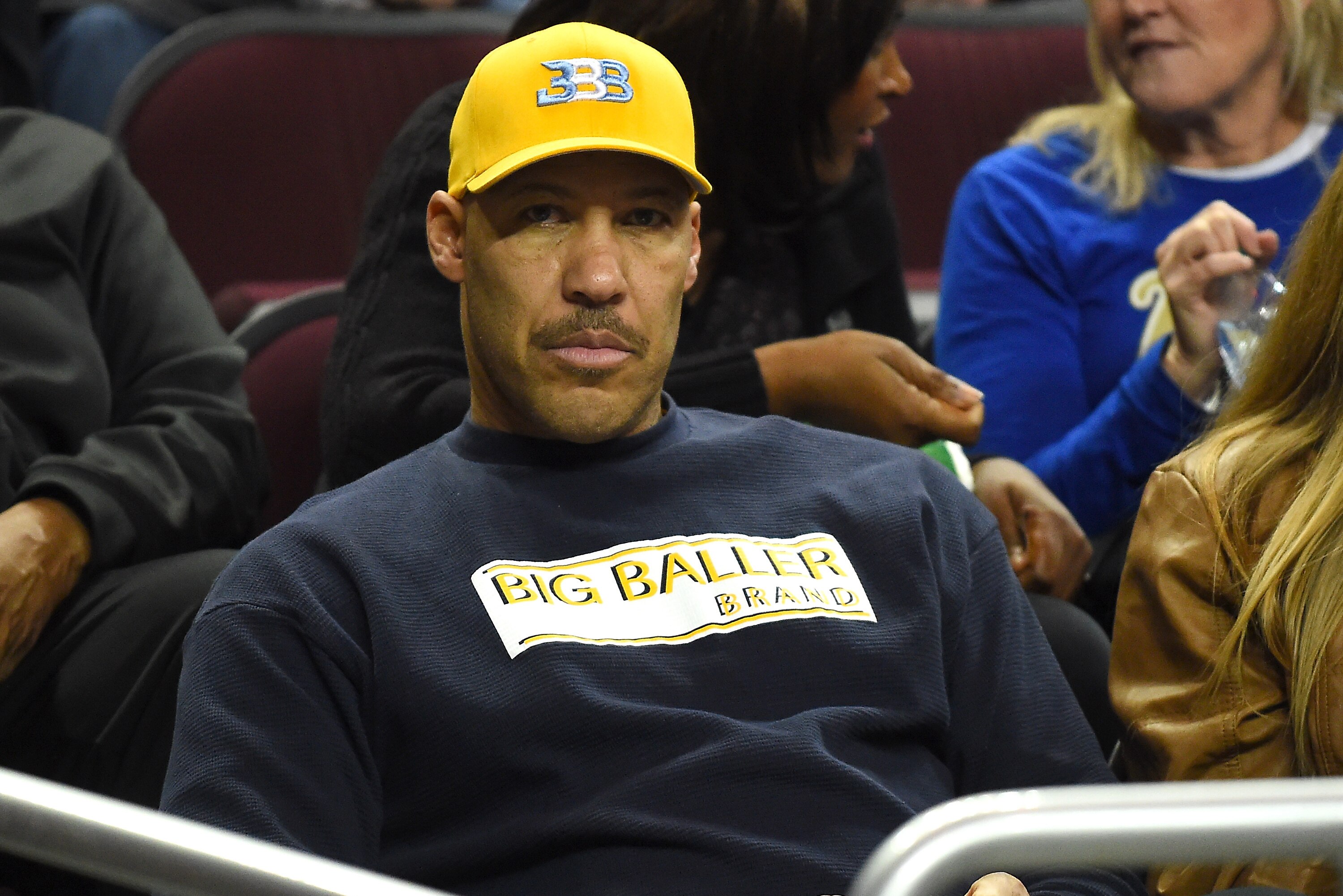lavar ball zo2