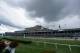LOUISVILLE, KY - MAY 06: A view of the 143rd Kentucky Derby at Churchill Downs on May 6, 2017 in Louisville, Kentucky. (Photo by Gustavo Caballero/Getty Images for Churchill Downs)