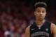 TUCSON, AZ - JANUARY 29: Markelle Fultz #20 of the Washington Huskies during the college basketball game against the Arizona Wildcats at McKale Center on January 29, 2017 in Tucson, Arizona. (Photo by Christian Petersen/Getty Images)