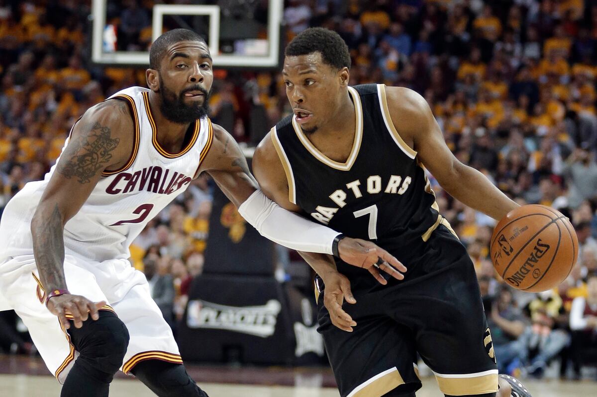 Potential Landing Spots for Kyle Lowry in 2017 NBA Free ...