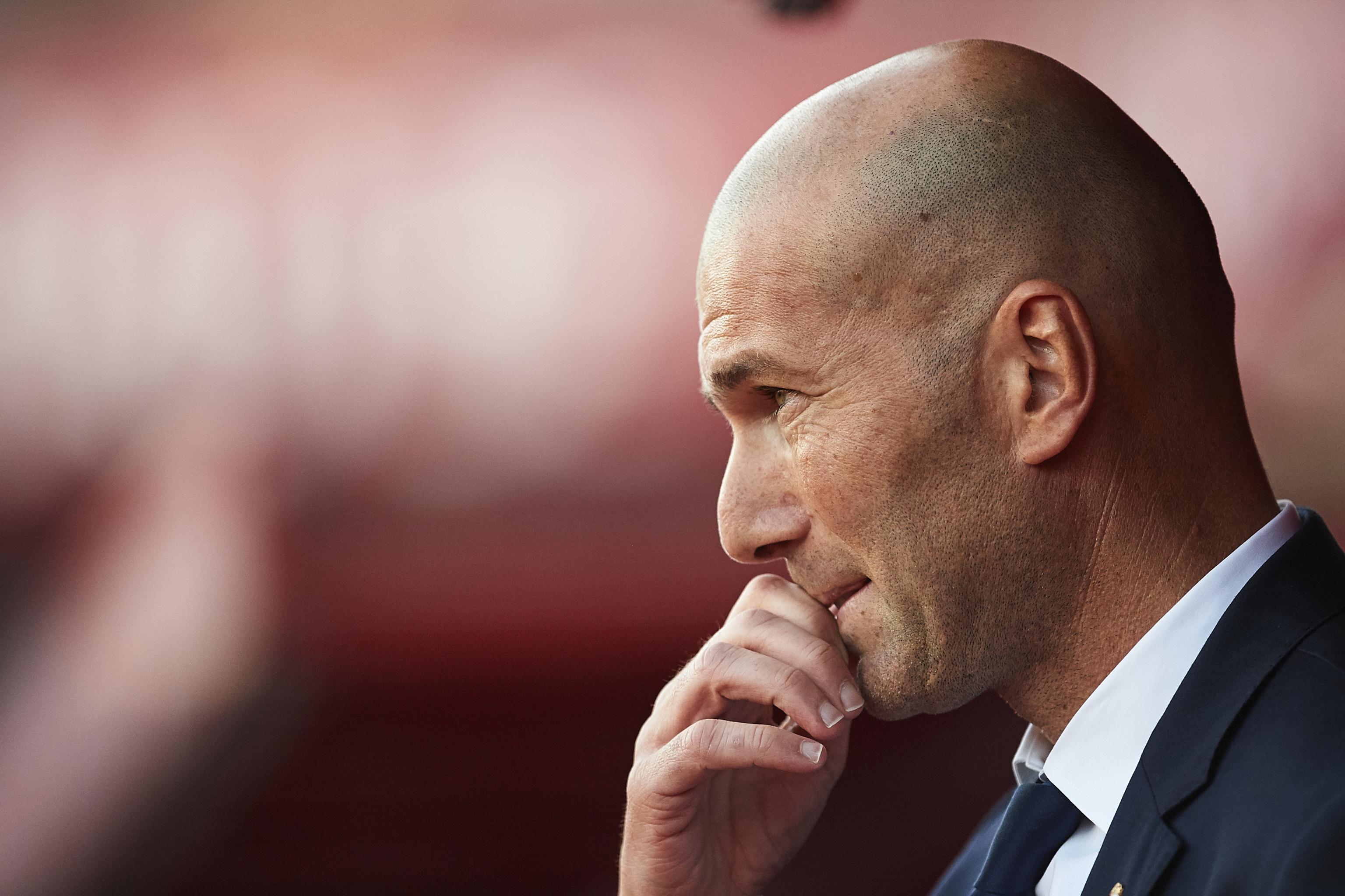 How Chelsea can beat Real Madrid and why Zinedine Zidane is underrated as a  tactician