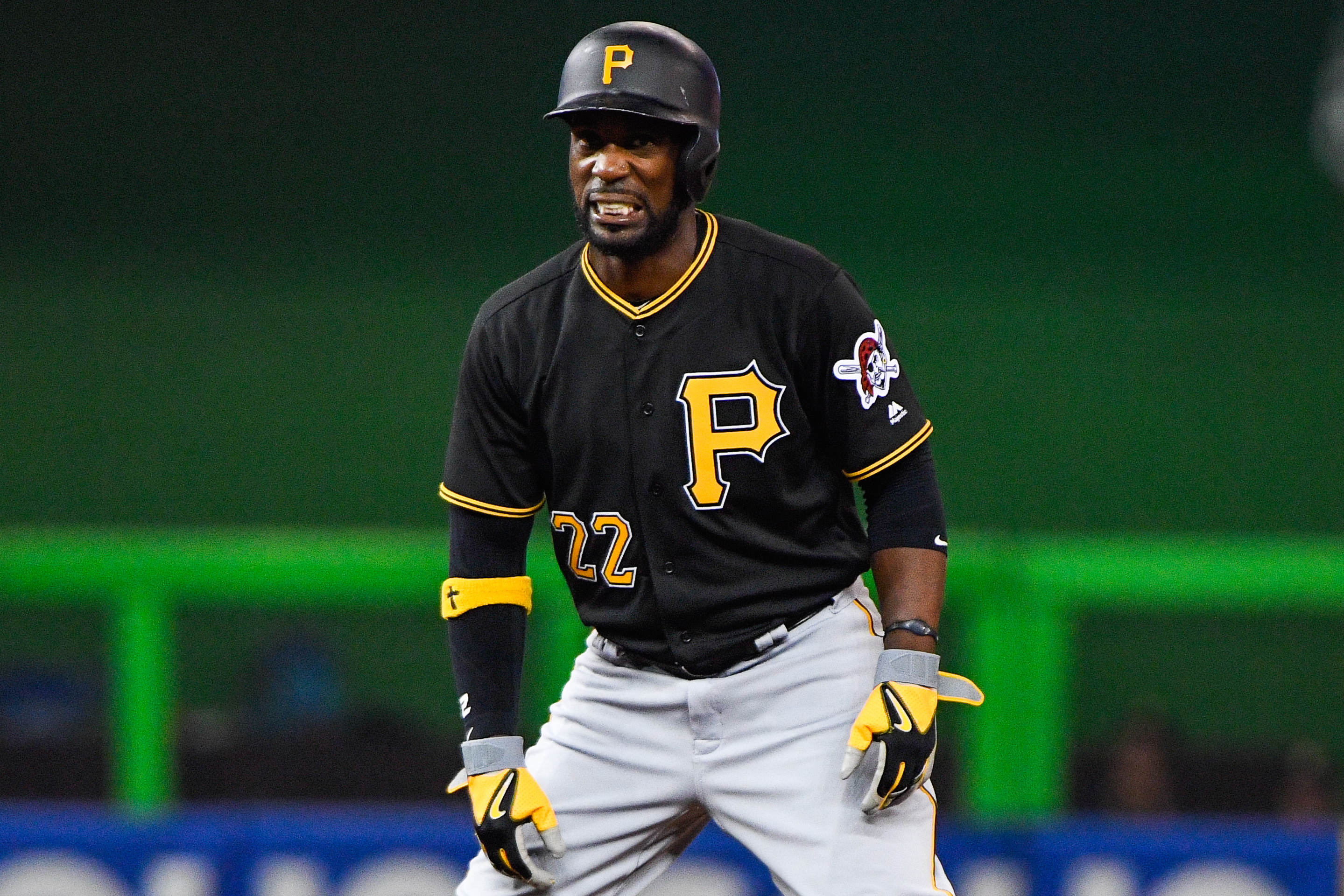 Fans may never forgive Pirates for trading Andrew McCutchen - ESPN