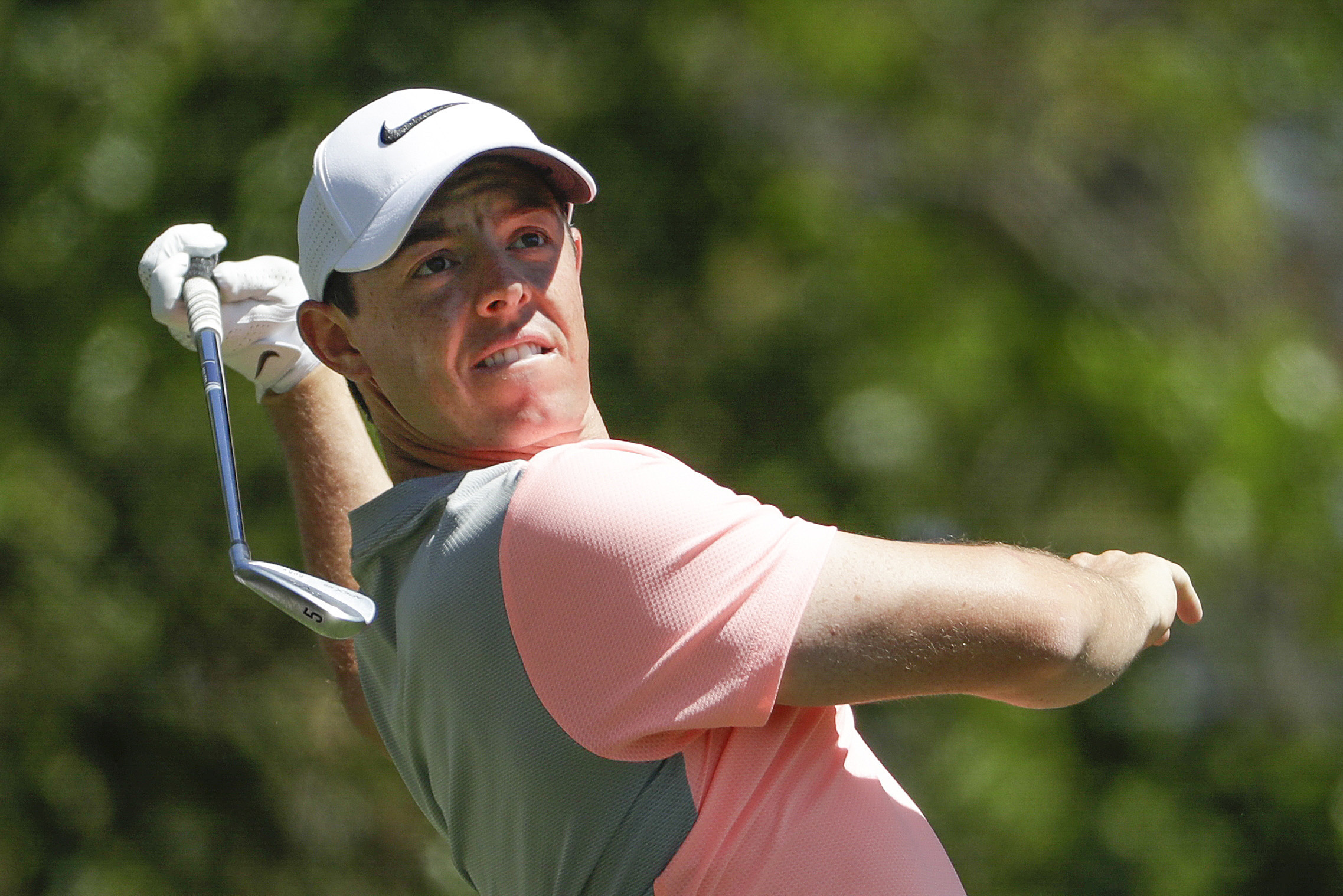 Rory Mcilroy Signs Long Term Contract To Use Taylormade Golf Equipment Bleacher Report Latest News Videos And Highlights