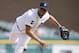DETROIT, MI - APRIL 11: Francisco Rodriguez #57 of the Detroit Tigers pitches against the Minnesota Twins at Comerica Park on April 11, 2017 in Detroit, Michigan. (Photo by Duane Burleson/Getty Images)