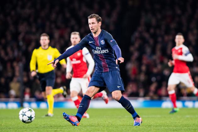 2016.11.23.London
Pilka Nozna Liga Mistrzow sezon 2016/2017
Arsenal vs Paris Saint-Germain
n/z Grzegorz Krychowiak
foto Sebastain Frej / PressFocus
2016.11.23.London
Football UEFA Champions League
season 2017/2017
Arsenal vs Paris Saint-Germain
n/z Grzegorz Krychowiak
foto Sebastain Frej / PressFocus