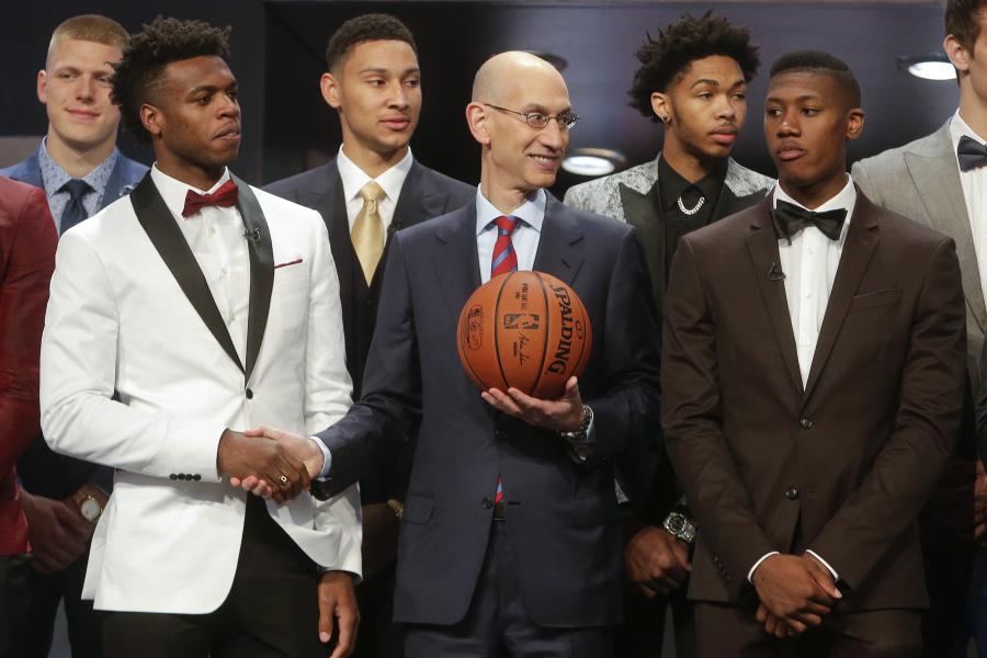 Function vs. fashion: How college basketball players choose their