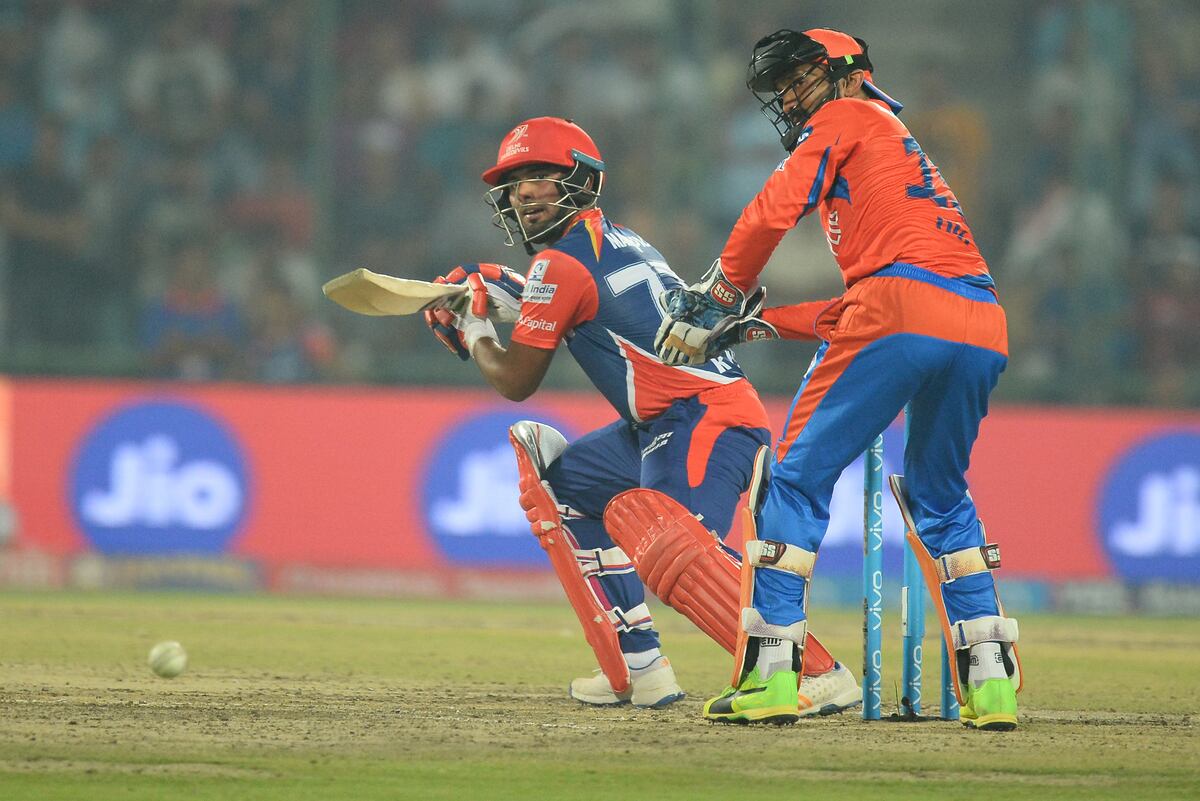 Indian Premier League visual data 4