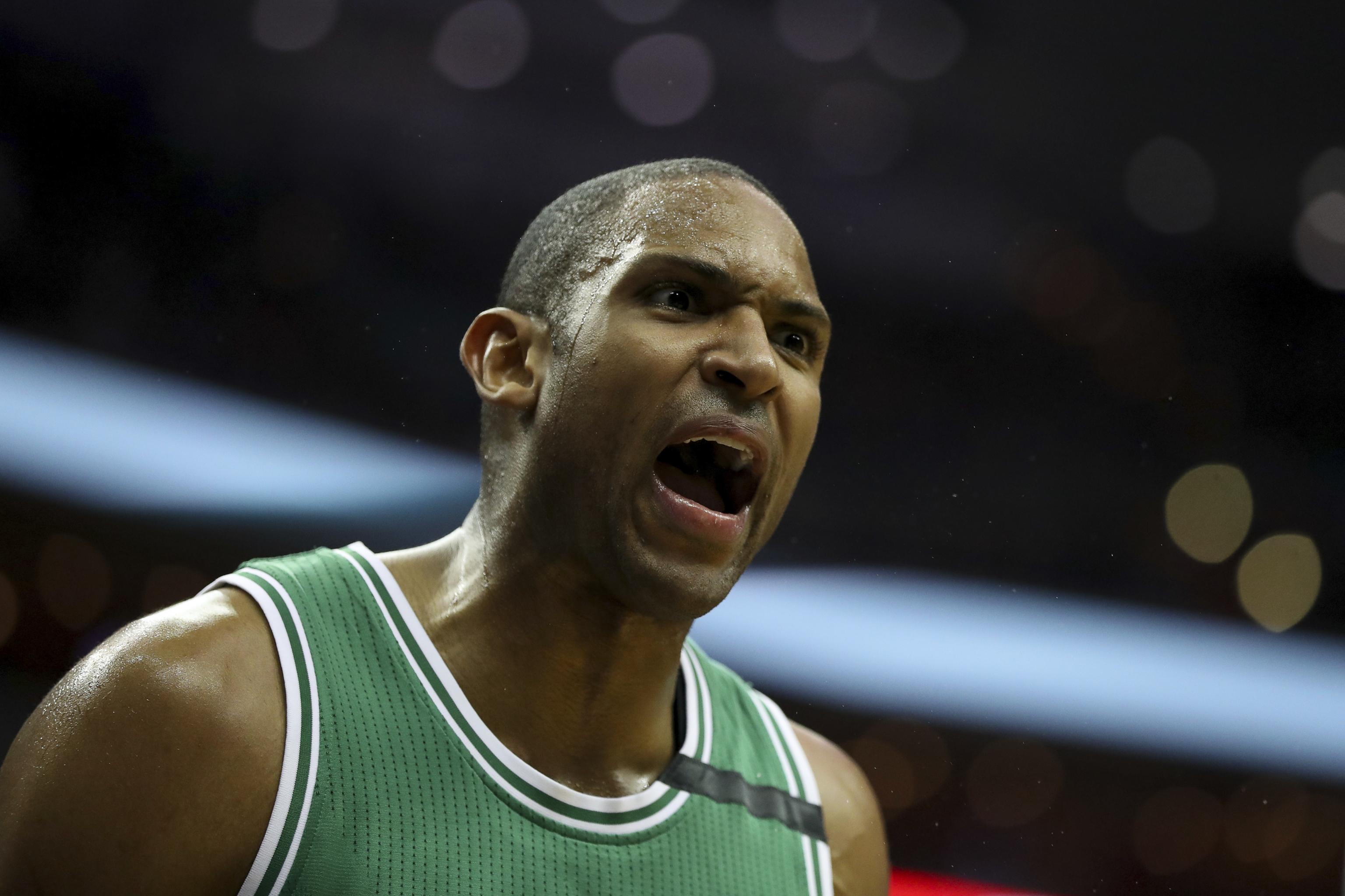 Boston's Al Horford OUT for 2023 FIBA World Cup play with Dominican Republic