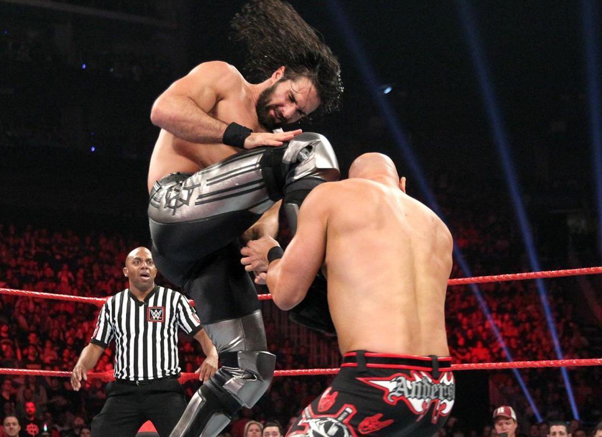 Seth Rollins and 10 WWE Superstars in Desperate Need of a New ...