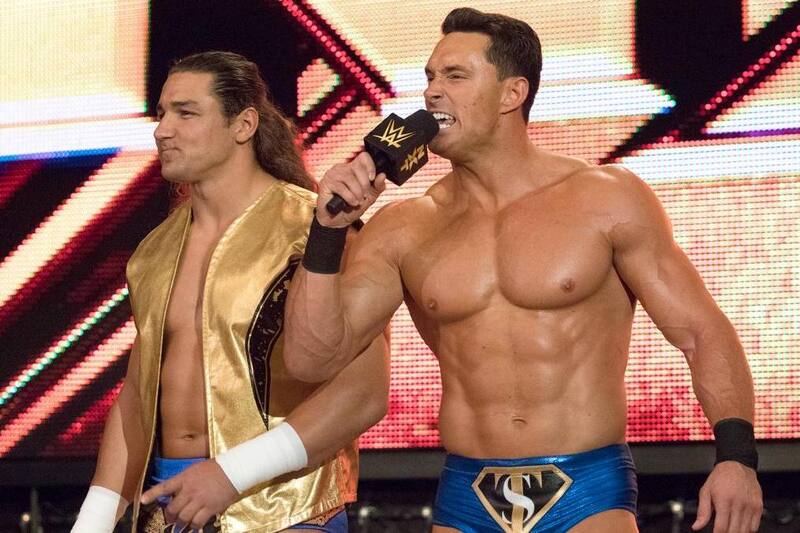 Wwe Nxt Updated Prospect Rankings And Analysis Predictions