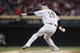 CINCINNATI, OH - MAY 08: Masahiro Tanaka #19 of the New York Yankees pitches against the Cincinnati Reds in the fifth inning of a game at Great American Ball Park on May 8, 2017 in Cincinnati, Ohio. The Yankees defeated the Reds 10-4. (Photo by Joe Robbins/Getty Images)