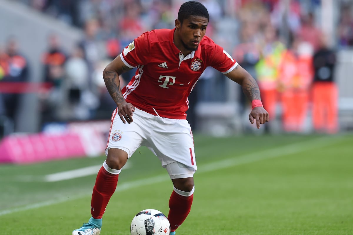 Bayern München Transfernews Bayern München Transfernews