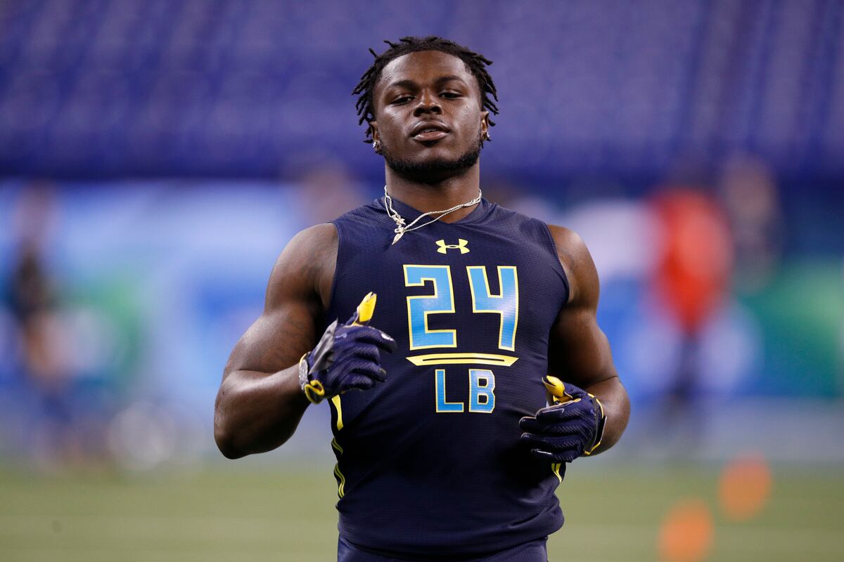 Jabrill Peppers Denies Allegations of Drug Use News, Scores