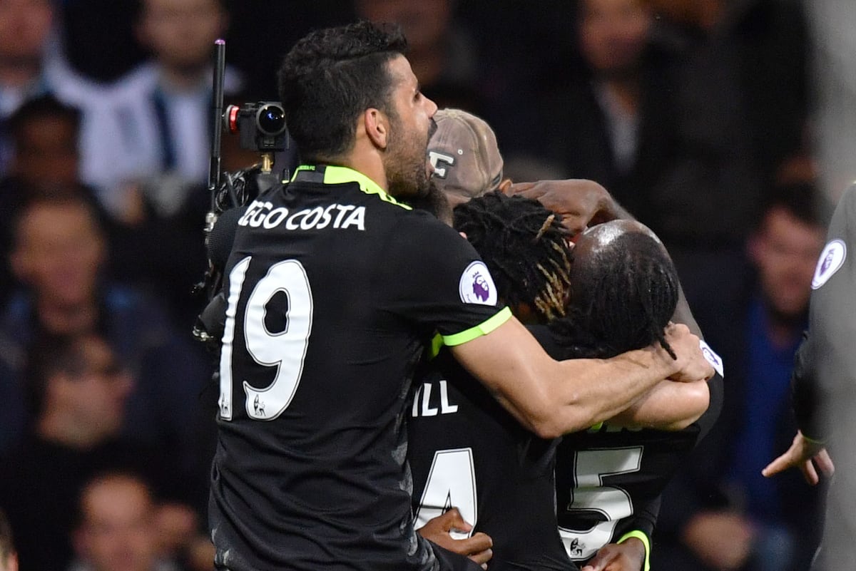 Ranking The Players Who Surprised Us Most In Chelsea S Title Winning Ranking The Players Who Surprised Us Most In Chelsea S Title Winning