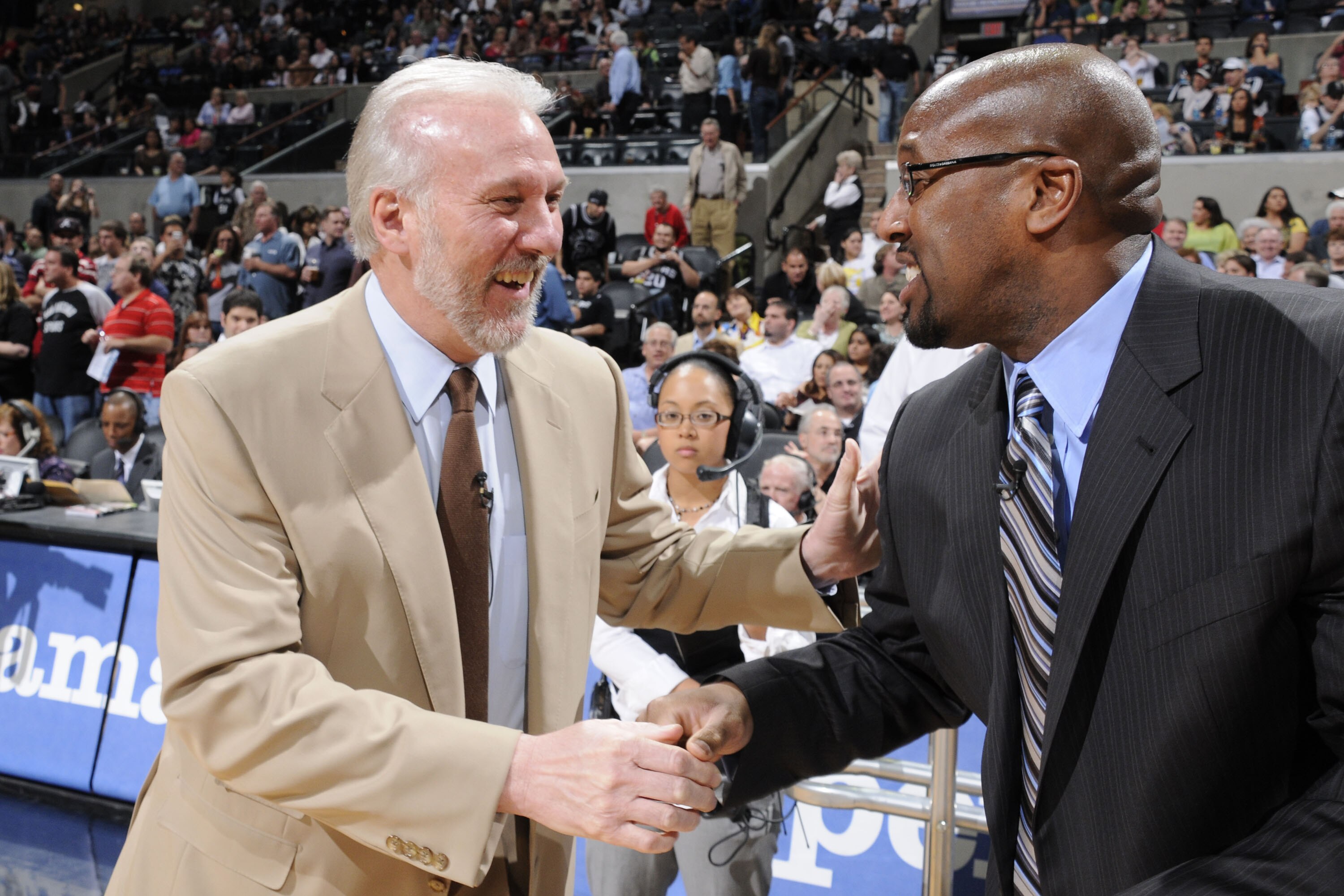 NBA10大令人潸然淚下的故事，你知道多少呢？-黑特籃球-NBA新聞影音圖片分享社區