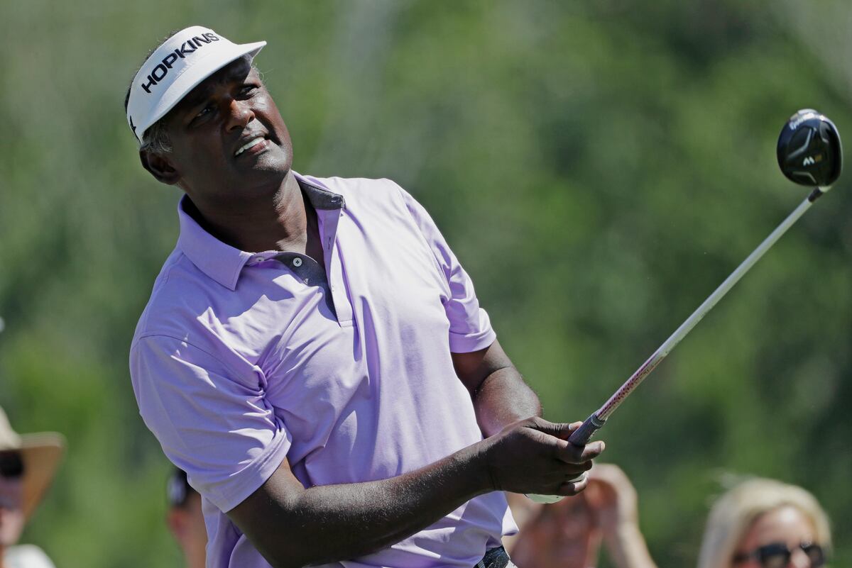 Players Championship 2017 Leaderboard: Live Updates, Top Storylines for Saturday | Bleacher ...
