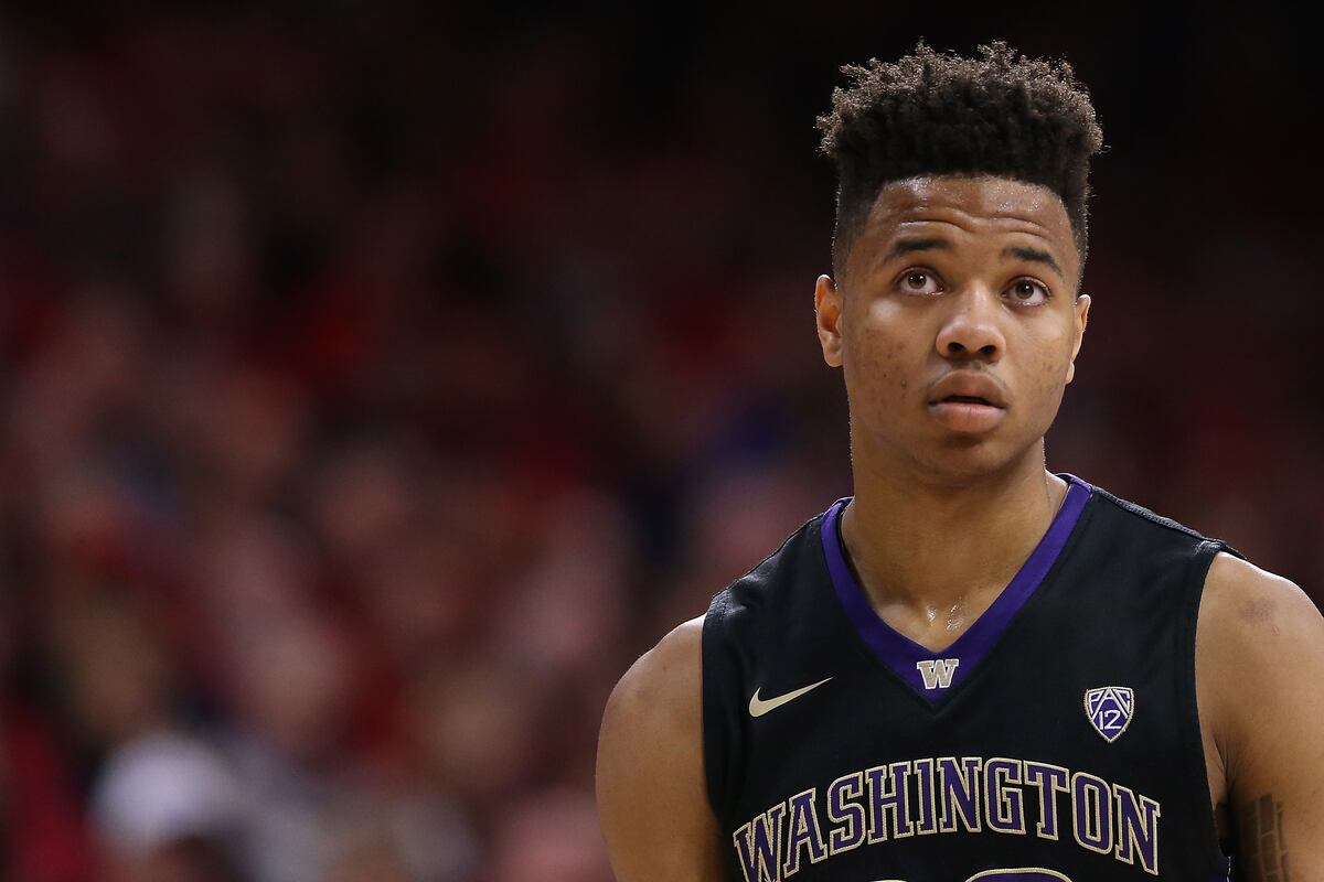 NBA Mock Draft 2017 Projections for Top Point Guard Prospects News