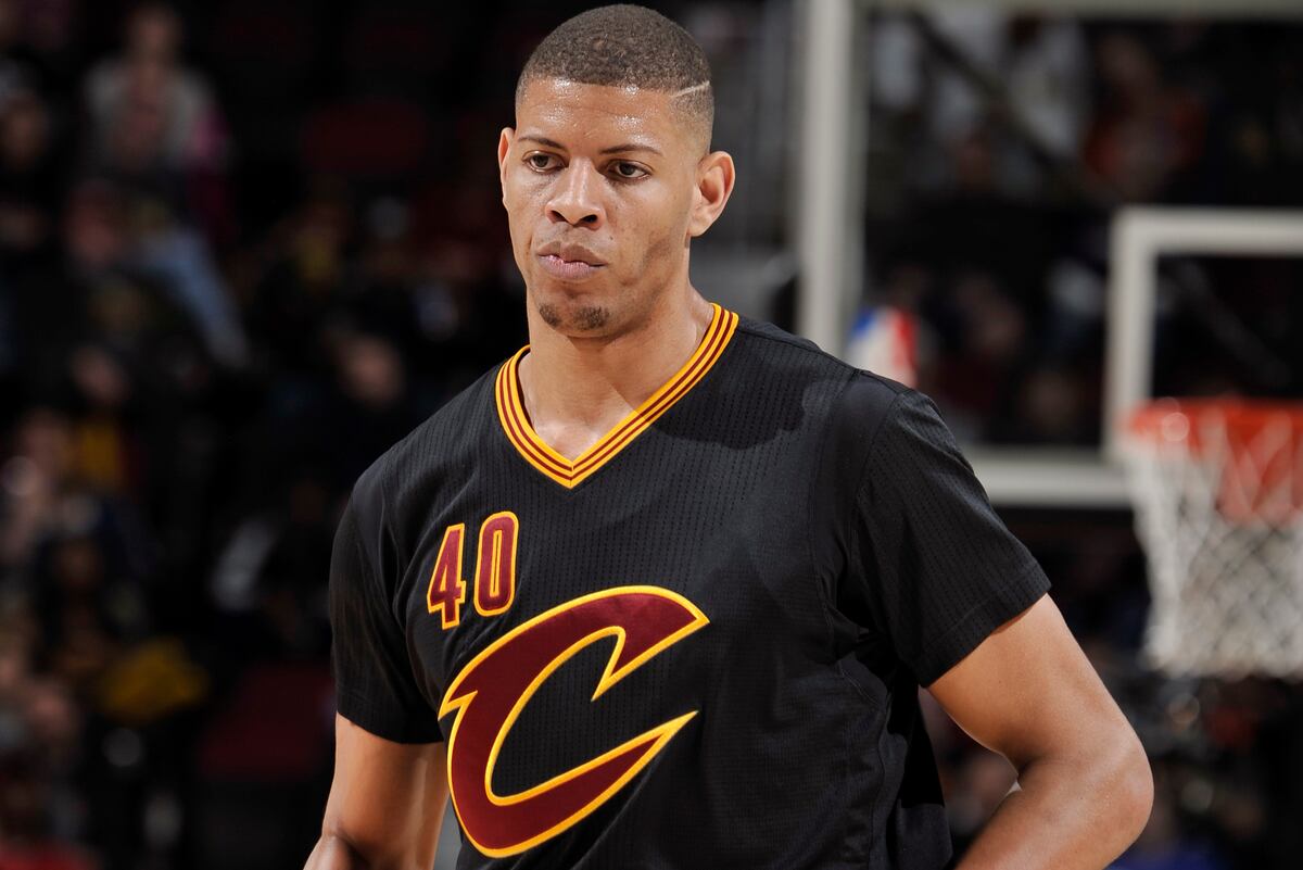 Walter Tavares Walter Tavares