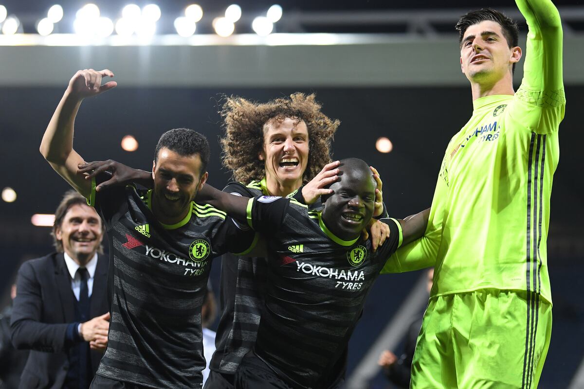 Chelsea vs. Watford: Team News, Preview, Live-Stream, TV Info | News 