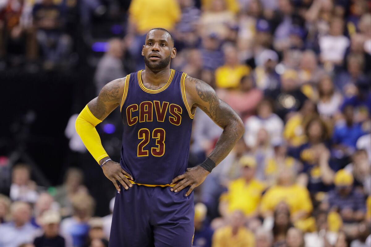 michael jordan v lebron stats