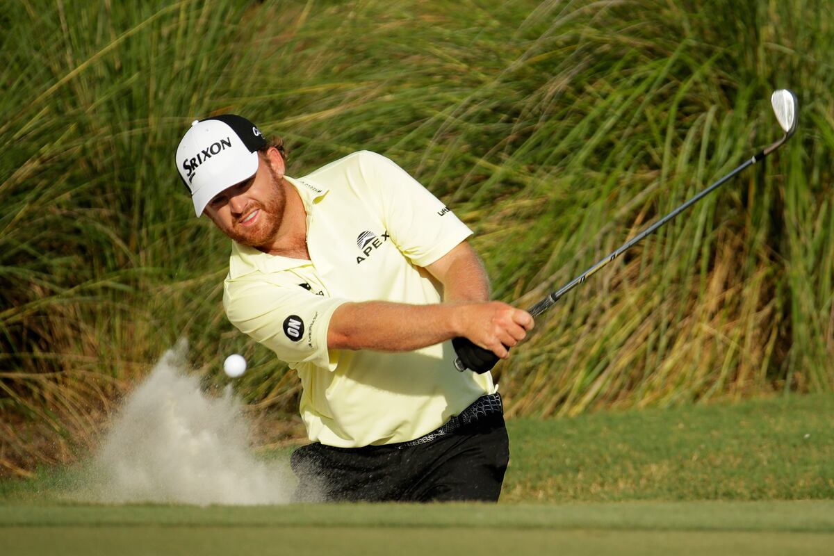 Players Championship 2017 Leaderboard: Live Look at Sunday Scores, Predictions | Bleacher Report ...