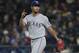 Who has dibs on Yu Darvish?