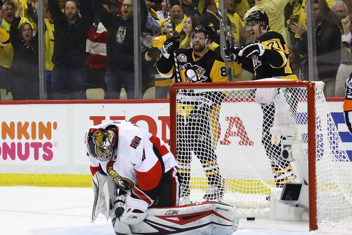 Biggest Questions for the Rest of the 2017 Stanley Cup Playoffs | News