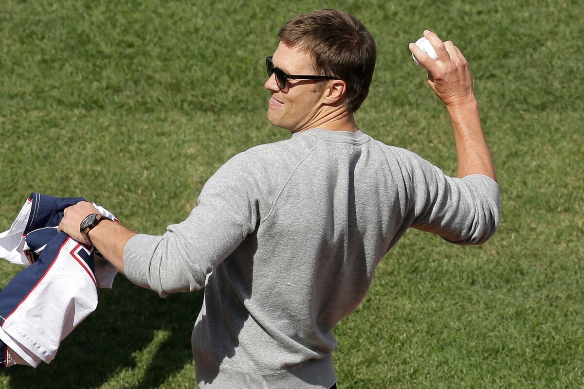 michael jordan and tom brady