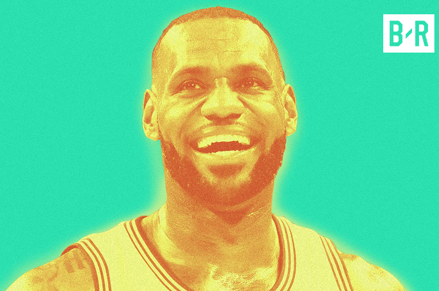 LeBron James Mocked Following Lakers Loss in Viral Video—'He's Old