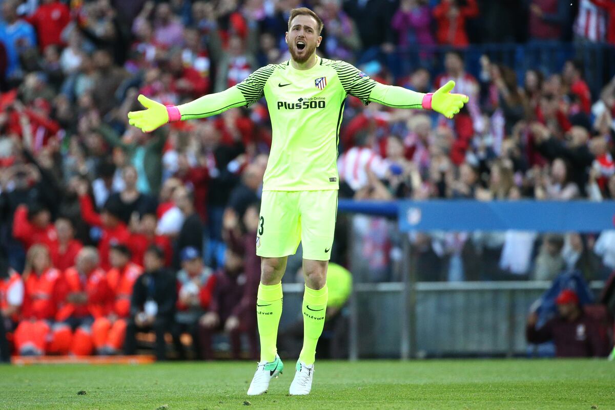 PSG Transfer News: Latest Rumours on Jan Oblak and ...