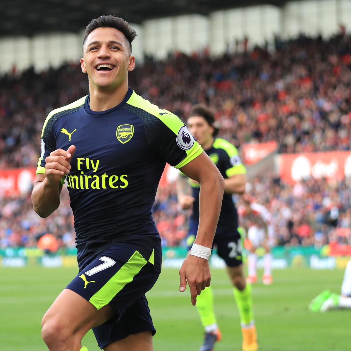 Bayern Transfer Rumours : Wednesday's Arsenal transfer rumours: Bernd